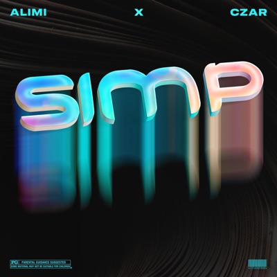 Simp (feat. Czar) - Single