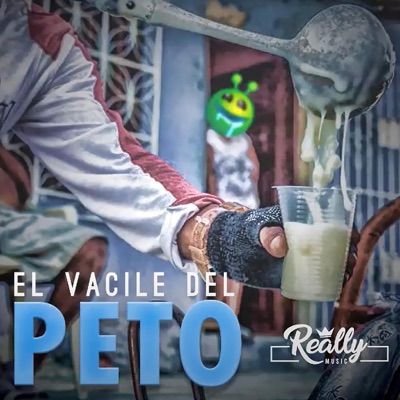 EL VACILE DEL PETO - Single