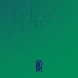 Acid Test 01 - EP