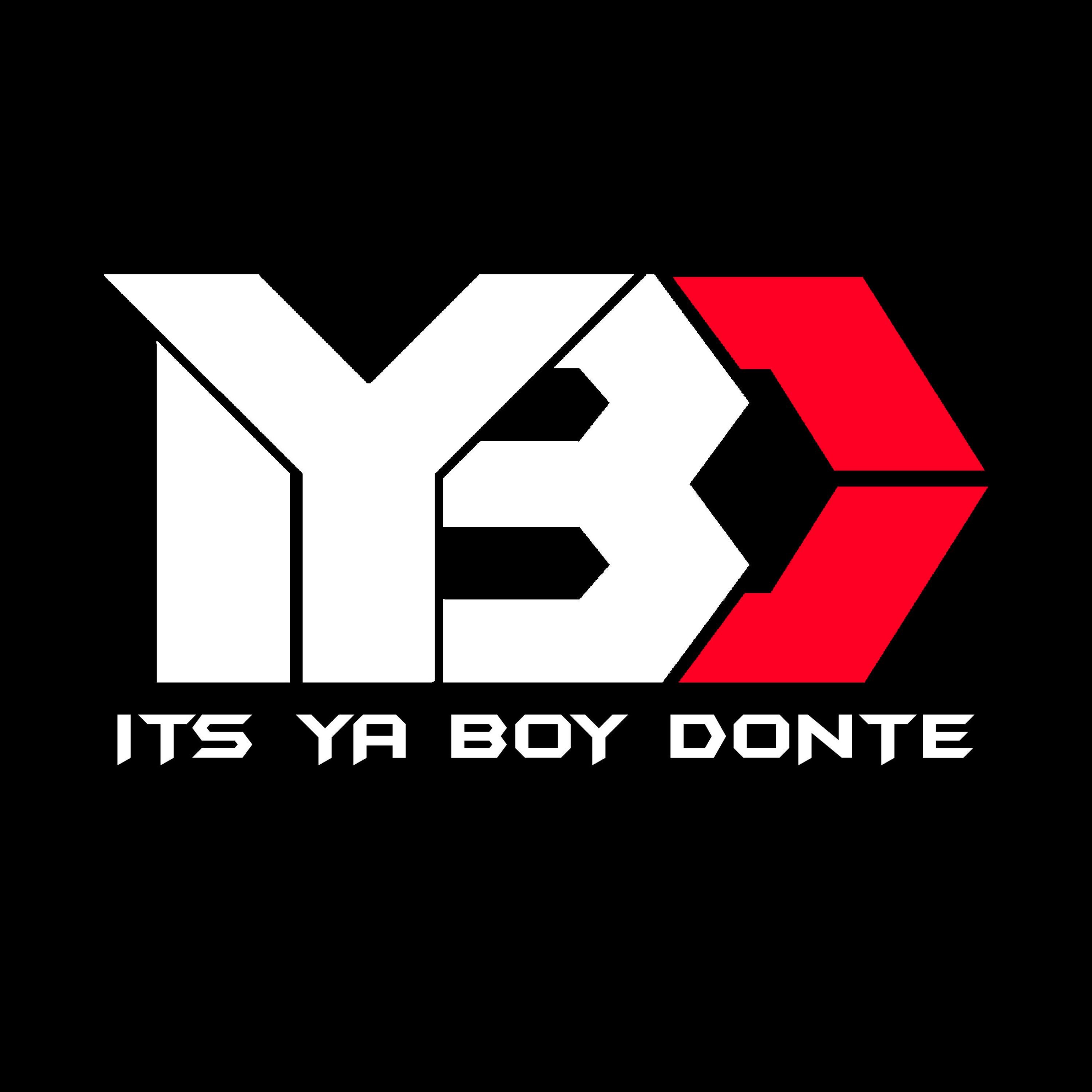 You Cant Hide (Updated Version) [Updated Version] - Single