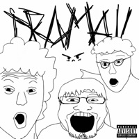 Dr4Ma!! - Single - RIIP DIEGO, Oskan & Wider