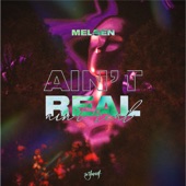 Ain't Real (Extended Mix) artwork
