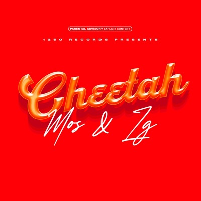 Cheetah - Single