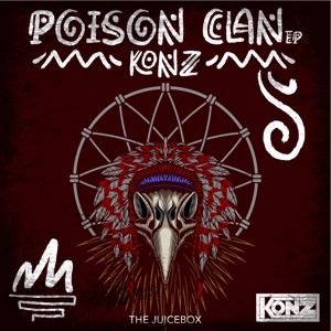 Poison Clan - EP