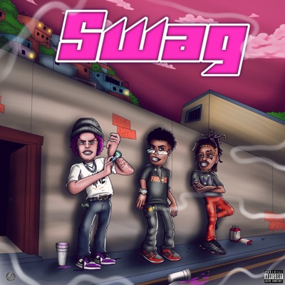 Swag (feat. trashtdp) - Single