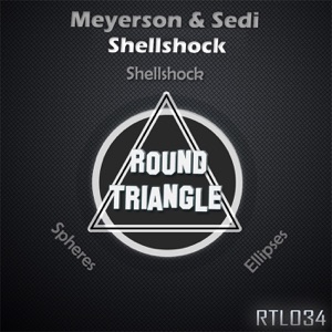 Shellshock - Single