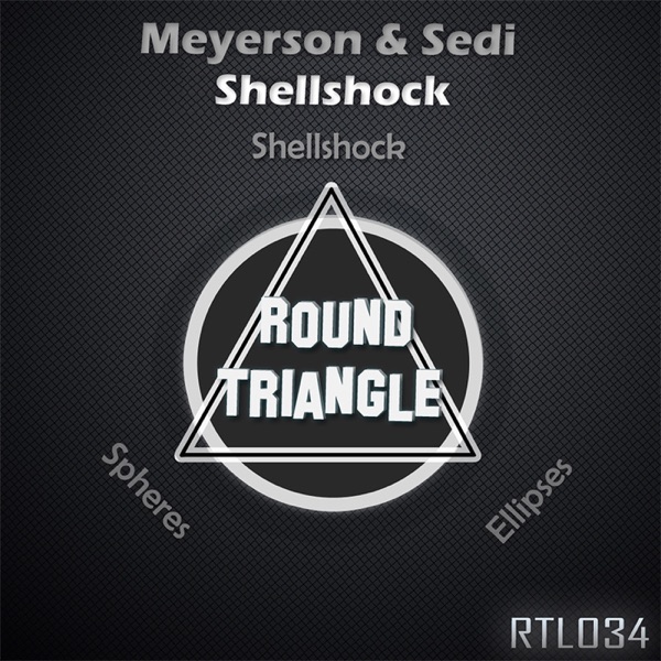 Shellshock - Single