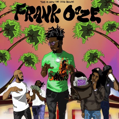 Frank Ooze