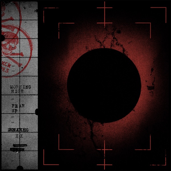 Fear - EP