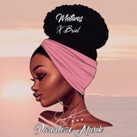 Motivos - Single - X Briel