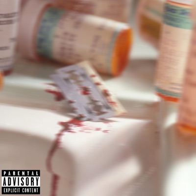 Razor Blade Cuts - Single