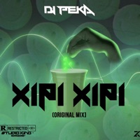 Xipi Xipi (feat. KingCoOxPro & Edson Prod) - Single - Dj Peka