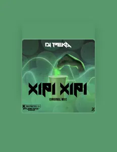 Listen to Dj Peka, watch music videos, read bio, see tour dates & more!