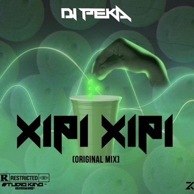Xipi Xipi (feat. KingCoOxPro & Edson Prod) - Single