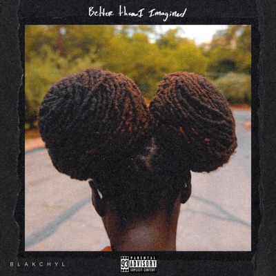 Better Than i Imagined