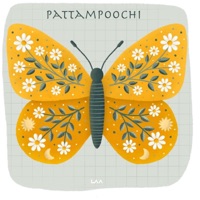 Pattampoochi (feat. Vishnu Ram) [Butterfly] - Single - Lak