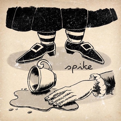 Spike - Single