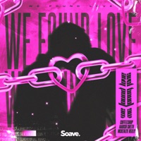 We Found Love - Single - Coffeeshop, Aadish Sheth & Makenzie Reilly