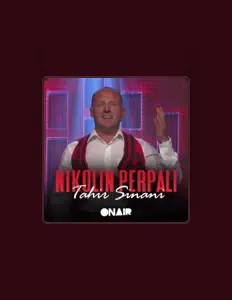 收听 Nikolin Perpali、观看音乐视频、阅读小传、查看巡演日期等 ！