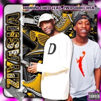Ziyasha (feat. 2Woshort) - Single - Houdini Child