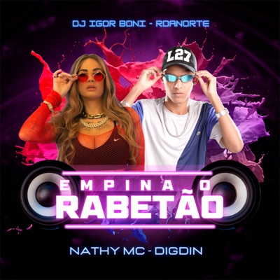 Empina o Rabetão - Single