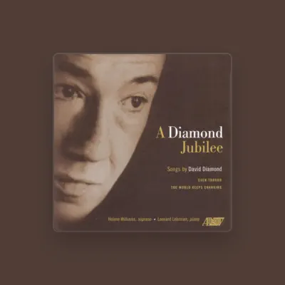 Listen to Leonard Lehrman, watch music videos, read bio, see tour dates & more!