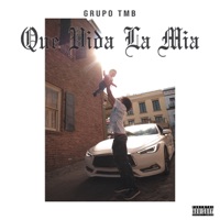 Qué Vida la Mía - Grupo TMB