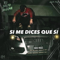 Si me decis que si (feat. Toxic Wounds) - Single - LCA FLK