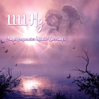 1111 Hz Angel Frequencies Infinite Blessings - Emiliano Bruguera