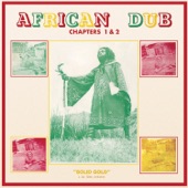 African Dub, Chapters 1 & 2 artwork