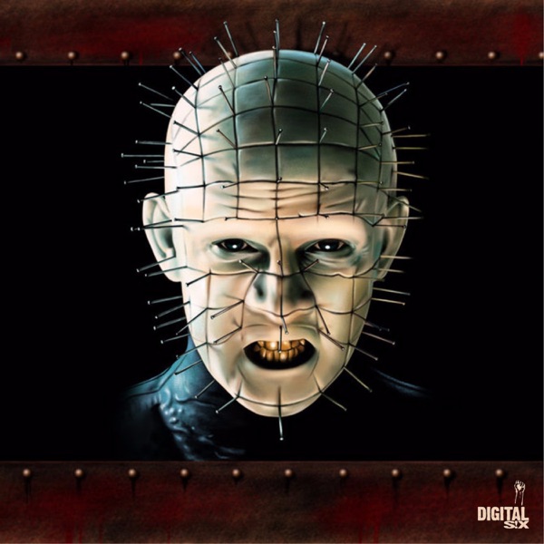 Hellraiser DNB Remixes (Remixes)