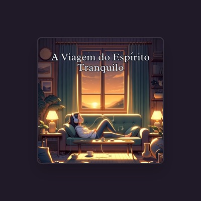 Listen to Academia de Relaxamento Espiritual, watch music videos, read bio, see tour dates & more!