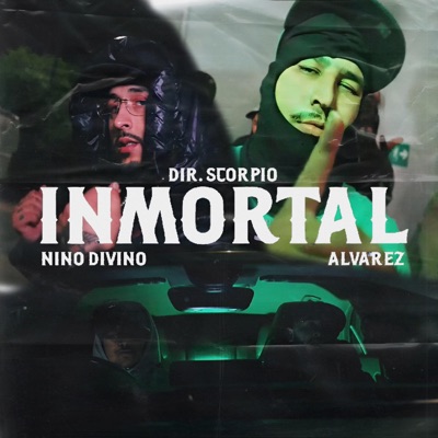 Inmortal - Single