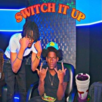 Switch it up (feat. Reeselikedat & Dmac) - Single - G Mighty