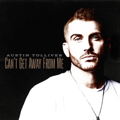 Can't Get Away From Me - Single