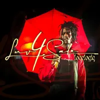 Tha New D'Angelo — Lovelogiq