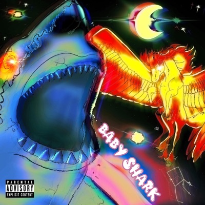Baby Shark - Single