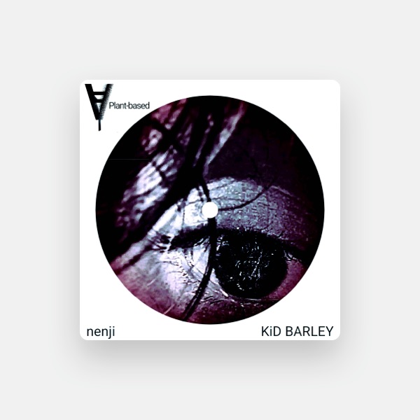 KiD BARLEY's avatar