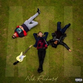 All Time Low (feat. D3AF) Nik Richard