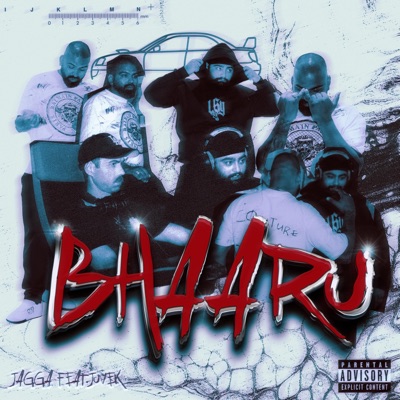 Bhaaru (feat. Juvek) - Single