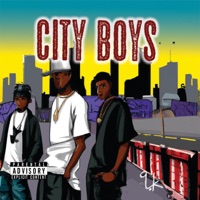 City Boys - Single - Q.K