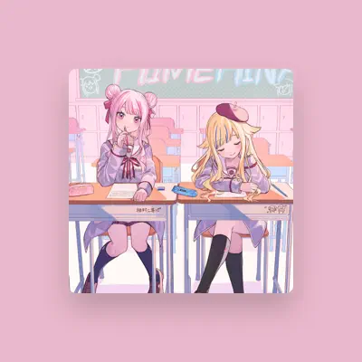 Listen to HIME TANAKA, watch music videos, read bio, see tour dates & more!