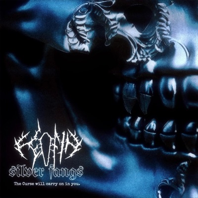 Silver Fangs - Single