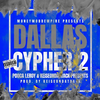 Dallas Cypher 2 - EP