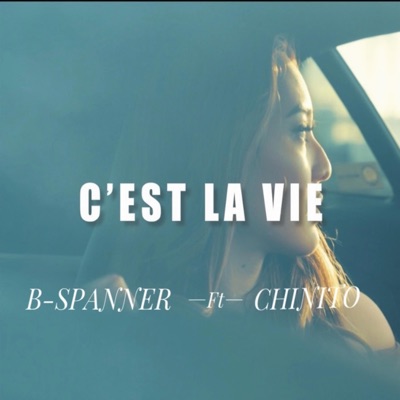 C'EST LA VIE (Special) (feat. Chinito) - Single