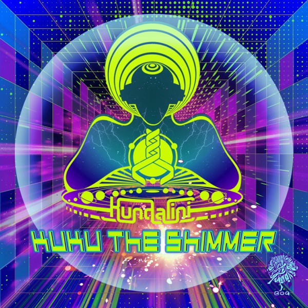 Kuku the Shimmer - Single