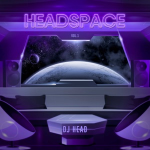 HEADSPACE, Vol. 1 (Chill Lofi Beats)