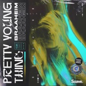 P.Y.T. (Pretty Young Thing) [Chrit Leaf Remix] artwork