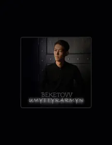 聆聽 Beketovv、觀看音樂影片、閱讀小傳、查看巡演日期等！