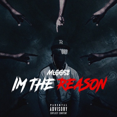 I'm the Reason - Single
